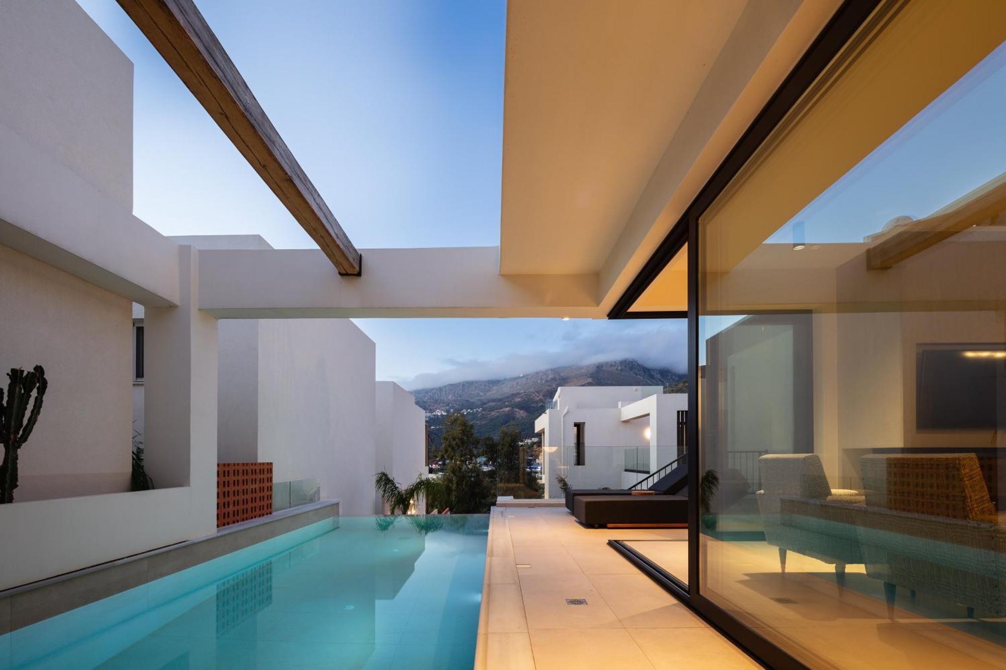Mayeia Villas 普拉基亚斯 外观 照片